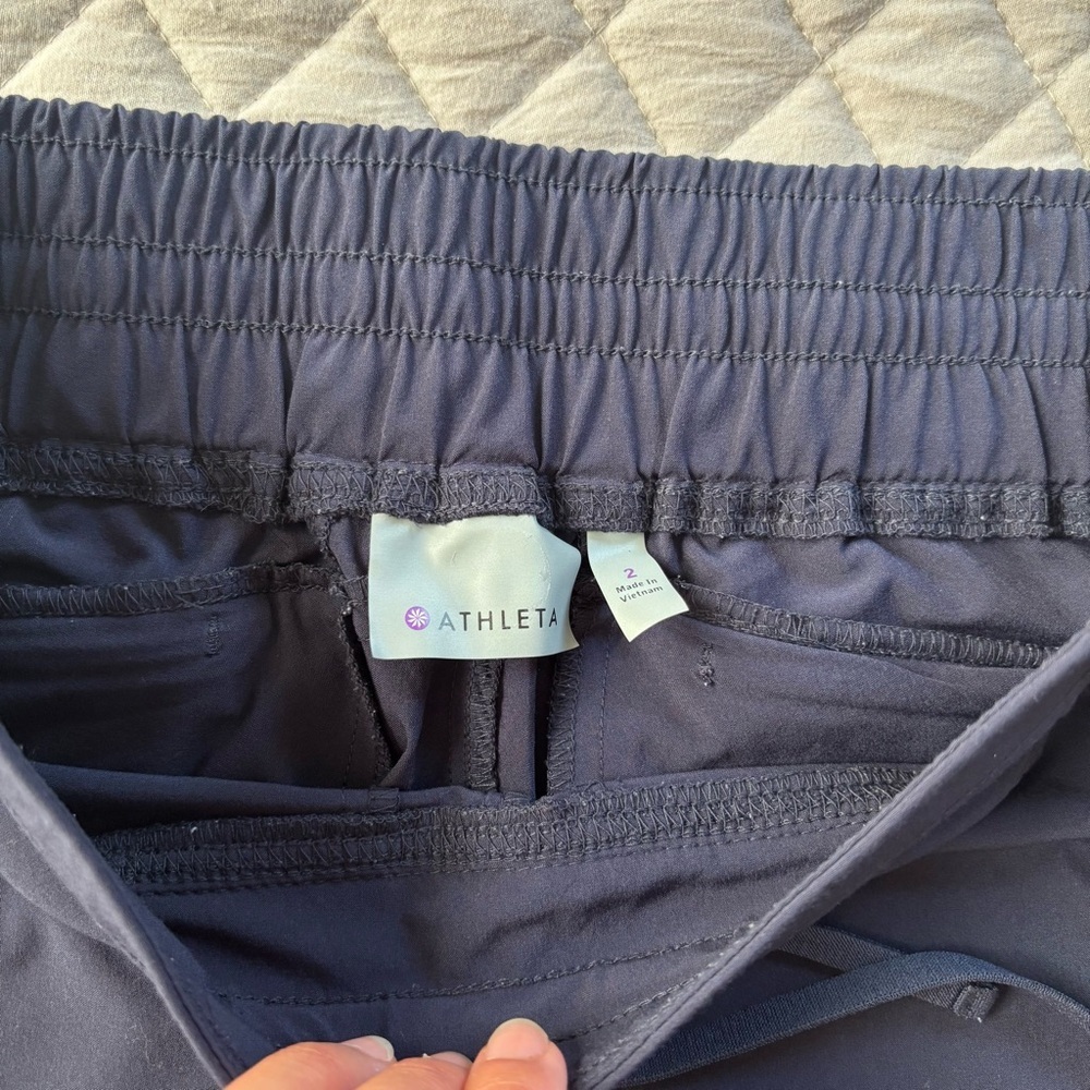 Athleta La Viva Capri - Picture 7 of 9